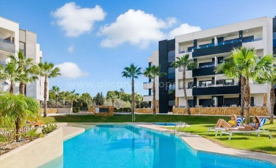 Apartamento / piso - Reventa - Villamartín - Villamartín