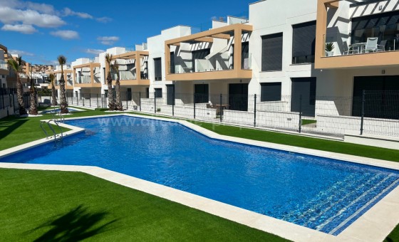 Apartamento / piso - Reventa - Villamartín - Villamartín