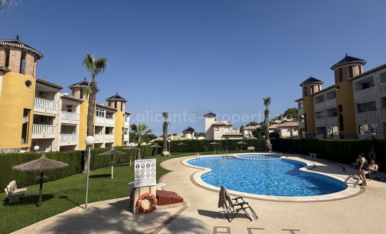Apartamento / piso - Reventa - Villamartín - Villamartín