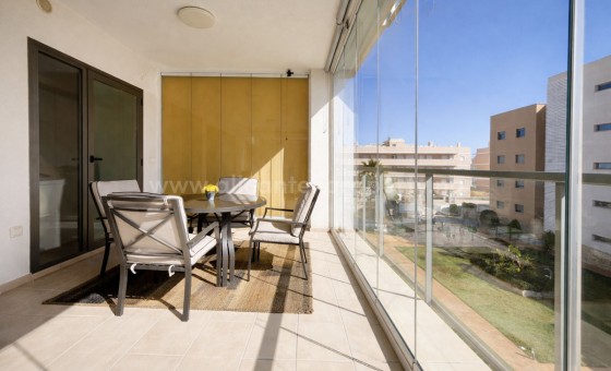 Apartamento / piso - Reventa - Villamartín - Villamartín