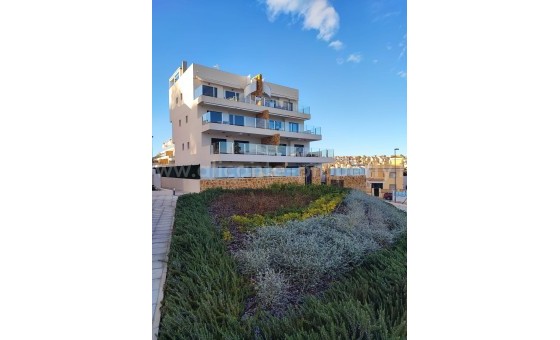 Apartamento / piso - Reventa - Villamartín - Villamartín