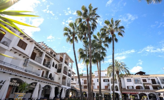 Apartamento / piso - Reventa - Villamartín - Villamartín