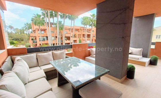 Apartamento / piso - Reventa - Villamartín - Villamartín