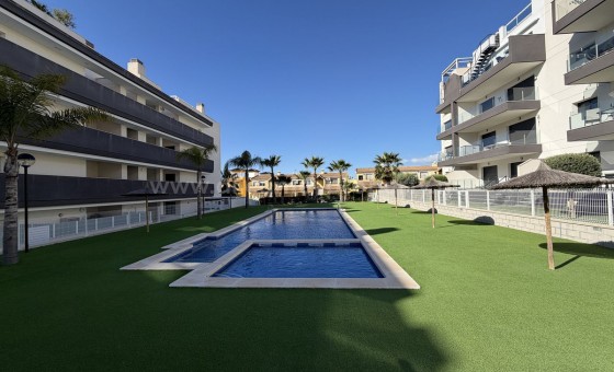 Apartamento / piso - Reventa - Villamartín - Villamartín