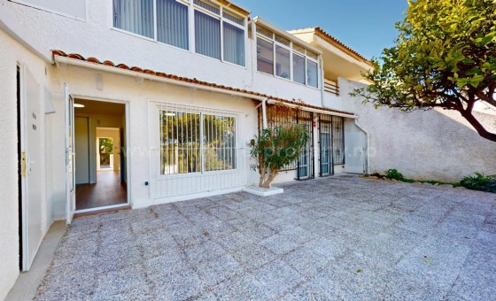 Apartamento / piso - Reventa - Villamartín - Villamartín