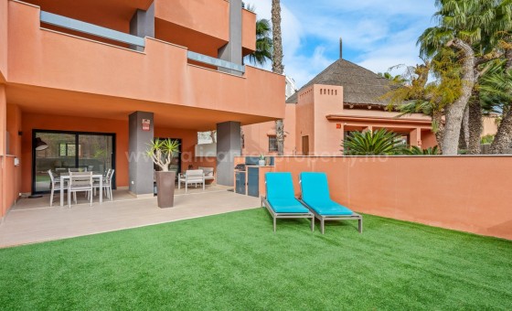 Apartamento / piso - Reventa - Villamartín - Villamartín