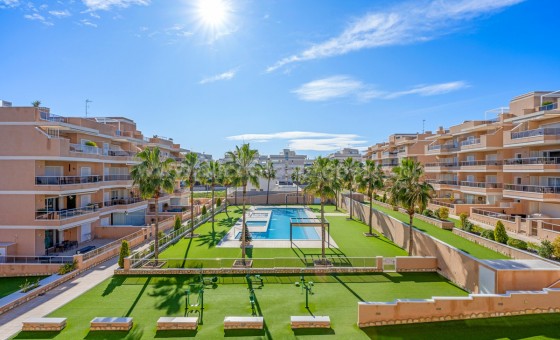 Apartamento / piso - Reventa - Villamartín - Villamartín