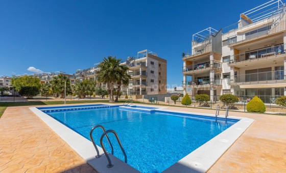 Apartamento / piso - Reventa - Villamartín - Villamartín