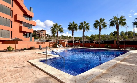 Apartamento / piso - Reventa - Villamartín - Villamartín