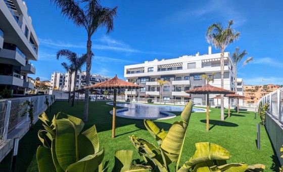Apartamento / piso - Reventa - Villamartín - Villamartín