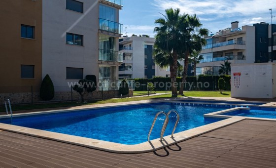 Apartamento / piso - Reventa - Villamartín - Villamartín