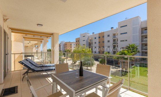 Apartamento / piso - Reventa - Villamartín - Villamartín