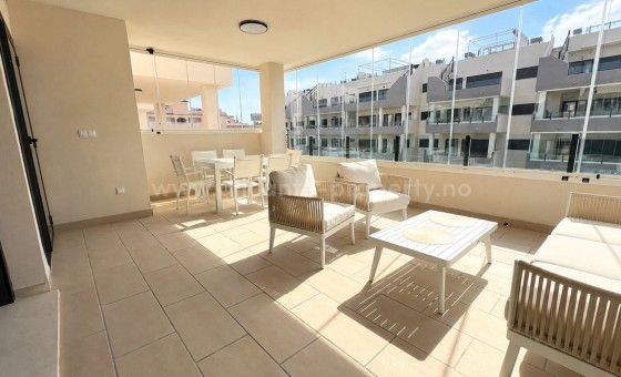 Apartamento / piso - Reventa - Villamartín - Villamartín