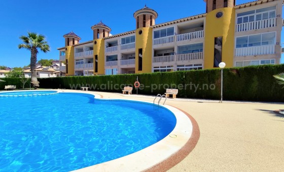 Apartamento / piso - Reventa - Villamartín - Villamartín