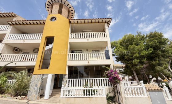 Apartamento / piso - Reventa - Villamartín - Villamartín