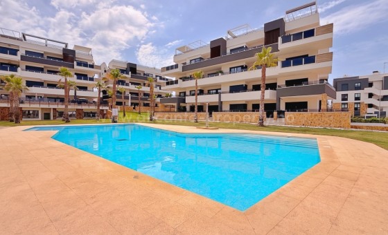 Apartamento / piso - Reventa - Villamartín - Villamartín