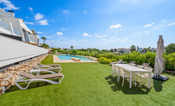 Apartamento / piso - Reventa - Villamartín - Villamartín