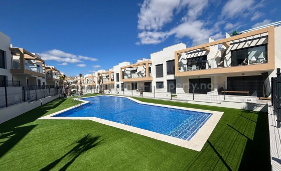 Apartamento / piso - Reventa - Villamartín - Villamartín