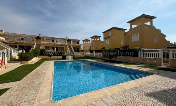 Apartamento / piso - Reventa - Villamartín - Villamartín
