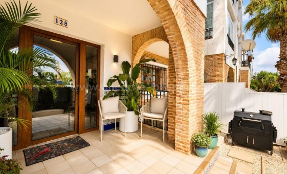 Apartamento / piso - Reventa - Villamartín - Villamartín