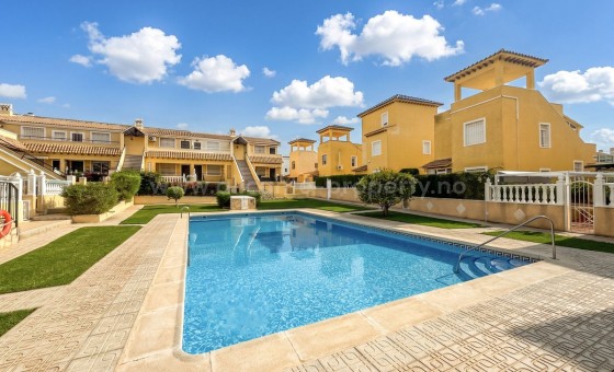 Apartamento / piso - Reventa - Villamartín - Villamartín