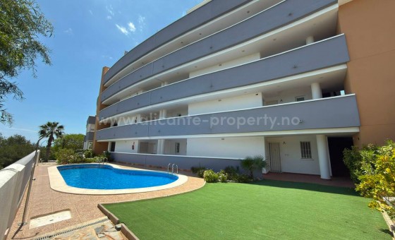 Apartamento / piso - Reventa - Villamartín - Villamartín