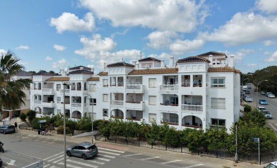Apartamento / piso - Reventa - Villamartín - Villamartín