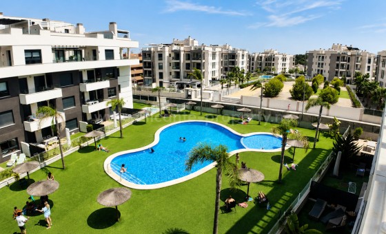 Apartamento / piso - Reventa - Villamartín - Villamartín