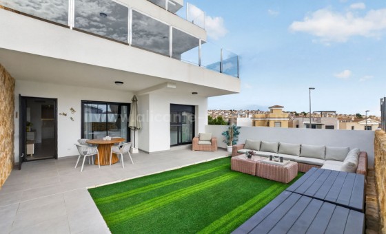 Apartamento / piso - Reventa - Villamartín - Villamartín