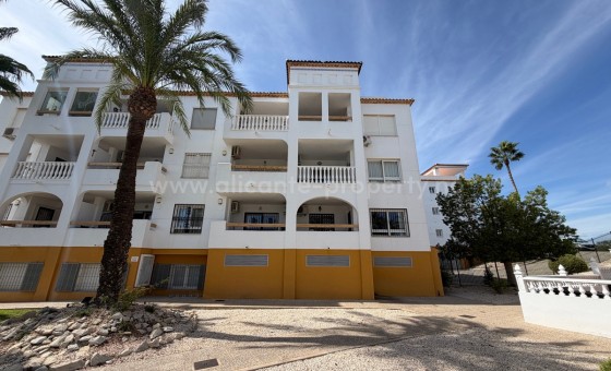 Apartamento / piso - Reventa - Villamartín - Villamartín