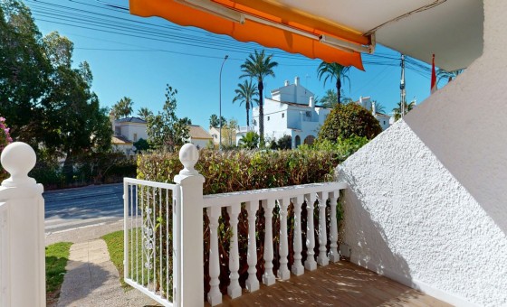 Apartamento / piso - Reventa - Villamartín - Villamartín