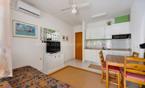 Apartamento / piso - Reventa - Villamartín - Villamartín