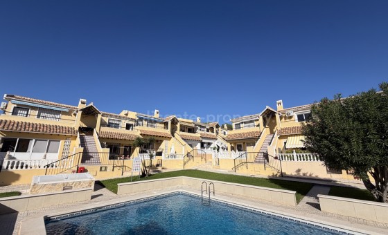 Apartamento / piso - Reventa - Villamartín - Villamartín