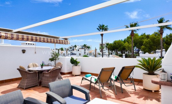 Apartamento / piso - Reventa - Villamartín - Villamartín