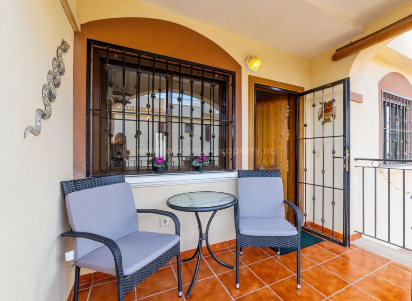 Apartment / flat in Aguas Nuevas