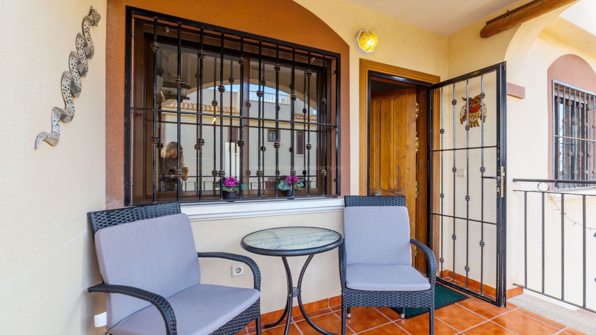 Apartment / flat in Aguas Nuevas