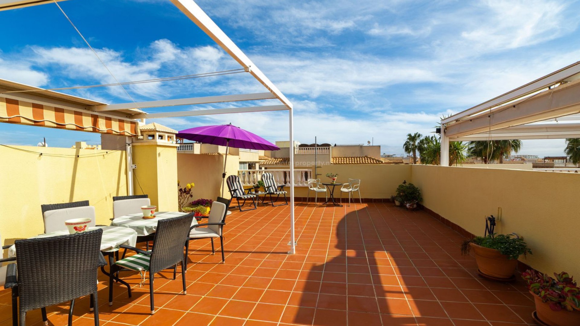 Apartment / flat in Aguas Nuevas