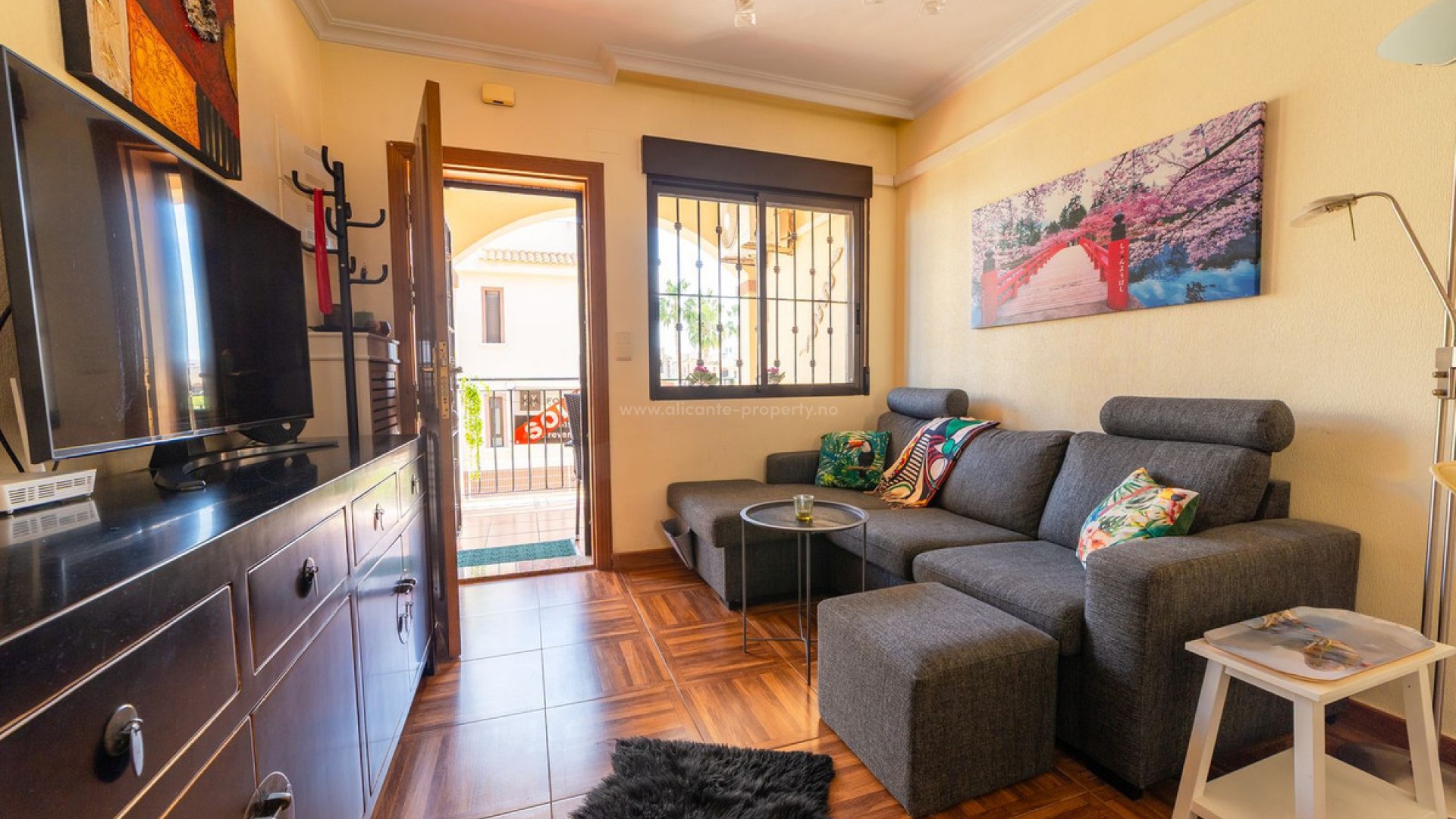 Apartment / flat in Aguas Nuevas