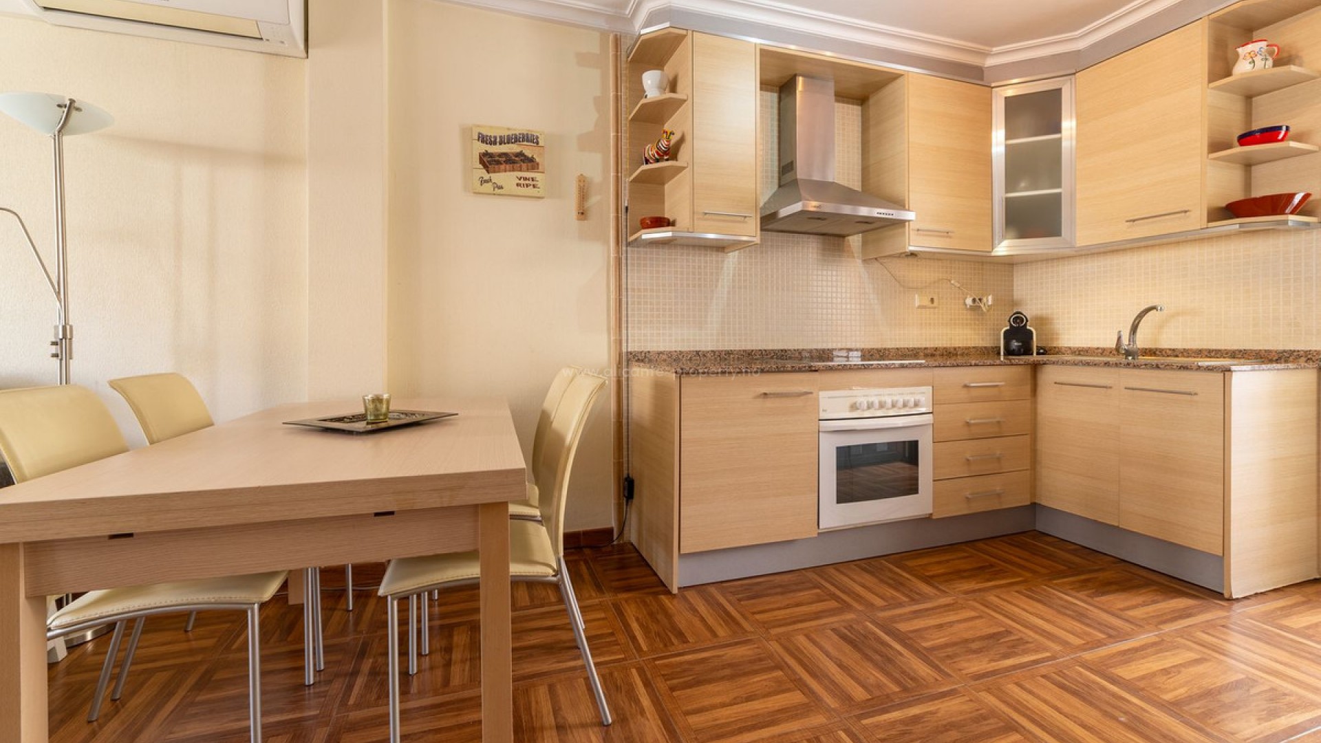 Apartment / flat in Aguas Nuevas