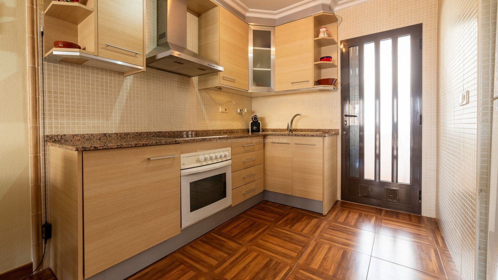 Apartment / flat in Aguas Nuevas