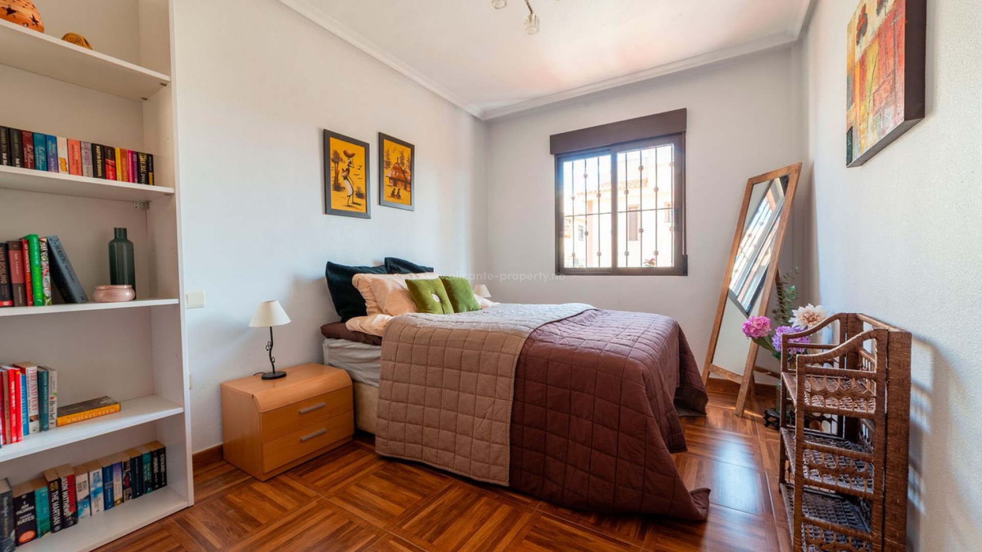 Apartment / flat in Aguas Nuevas