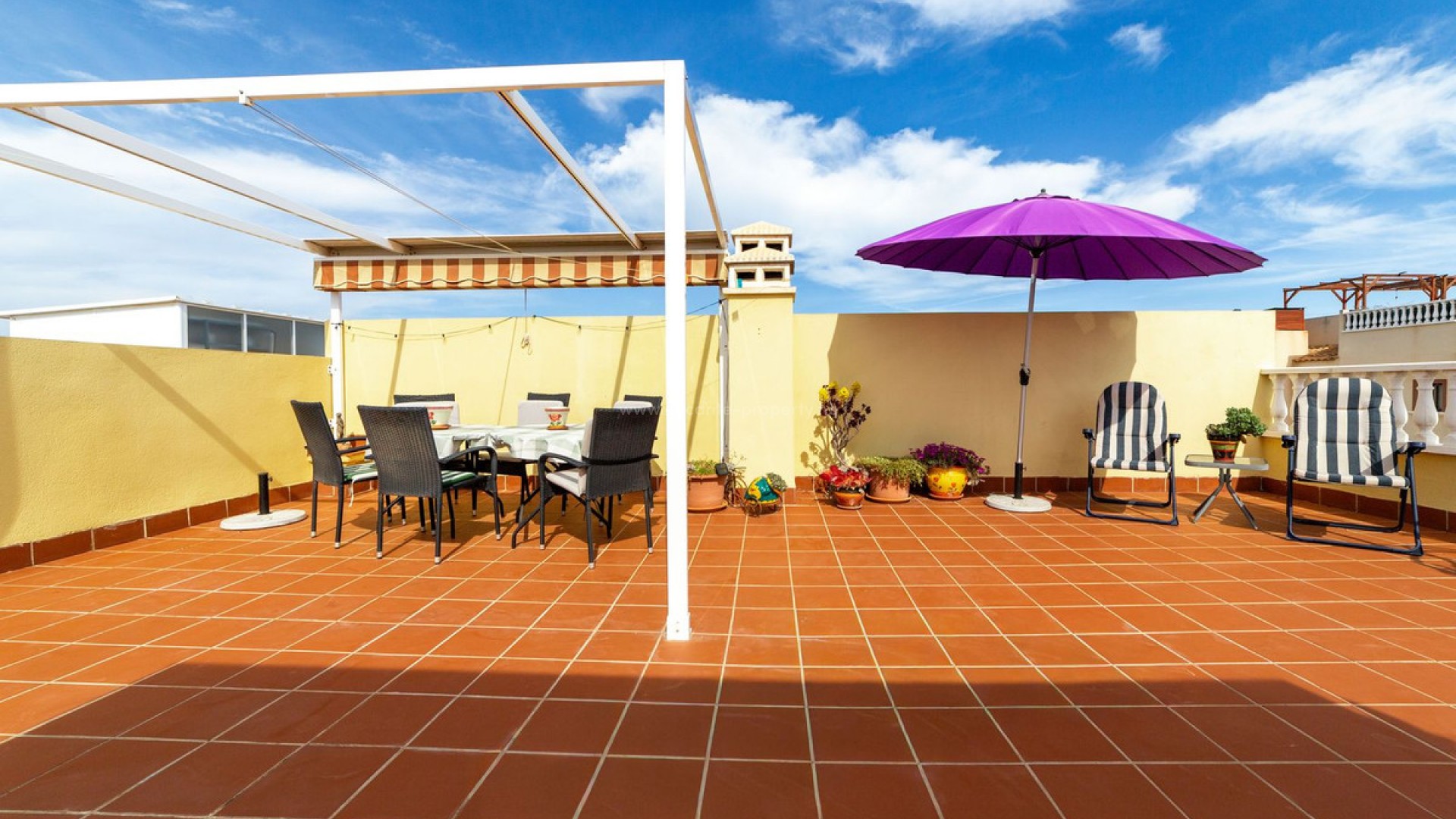 Apartment / flat in Aguas Nuevas