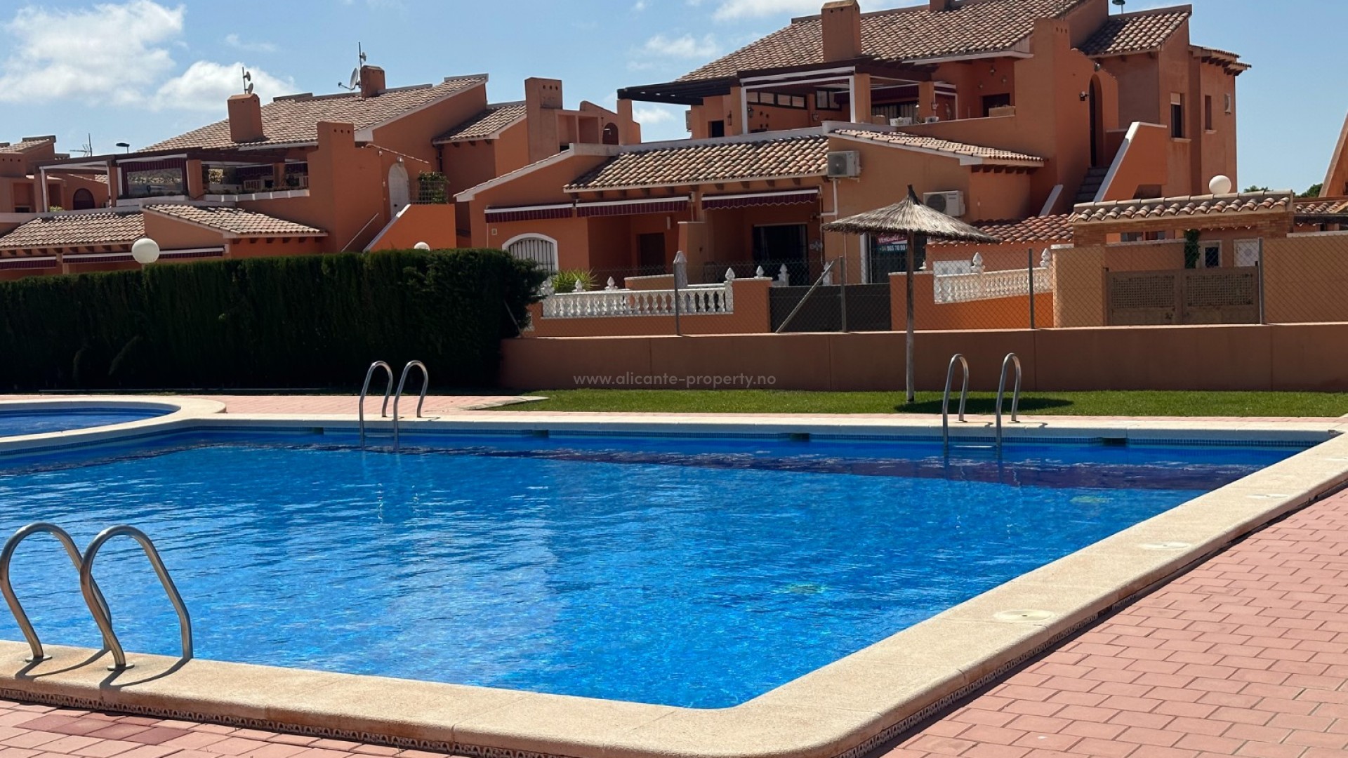 Apartment / flat in Aguas Nuevas