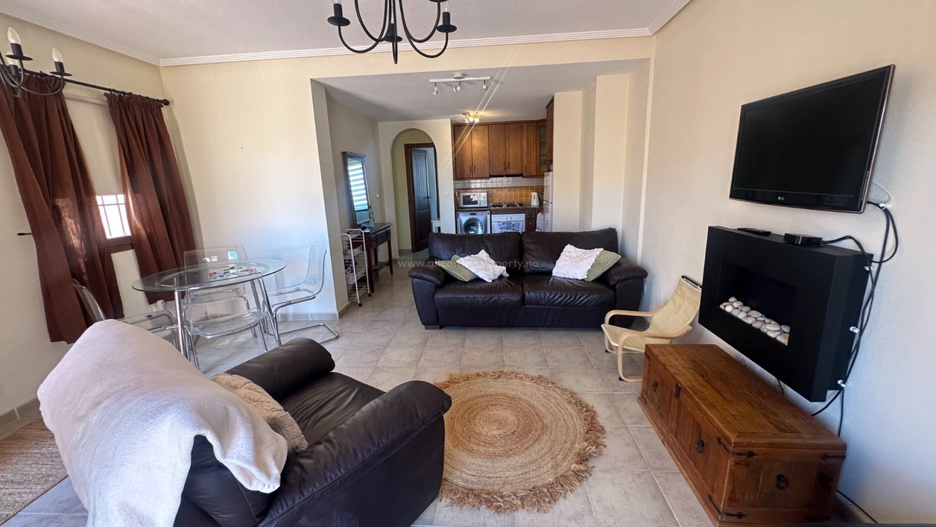 Apartment / flat in Aguas Nuevas