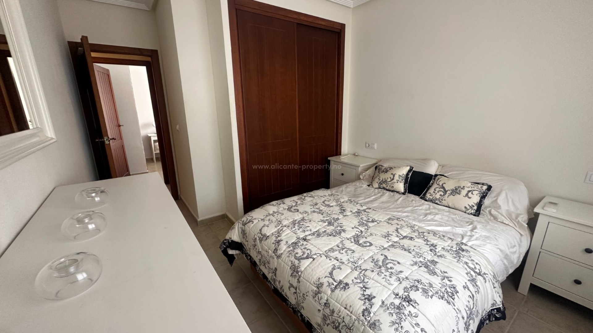 Apartment / flat in Aguas Nuevas