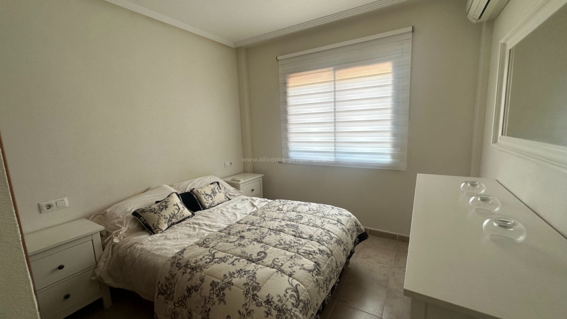 Apartment / flat in Aguas Nuevas