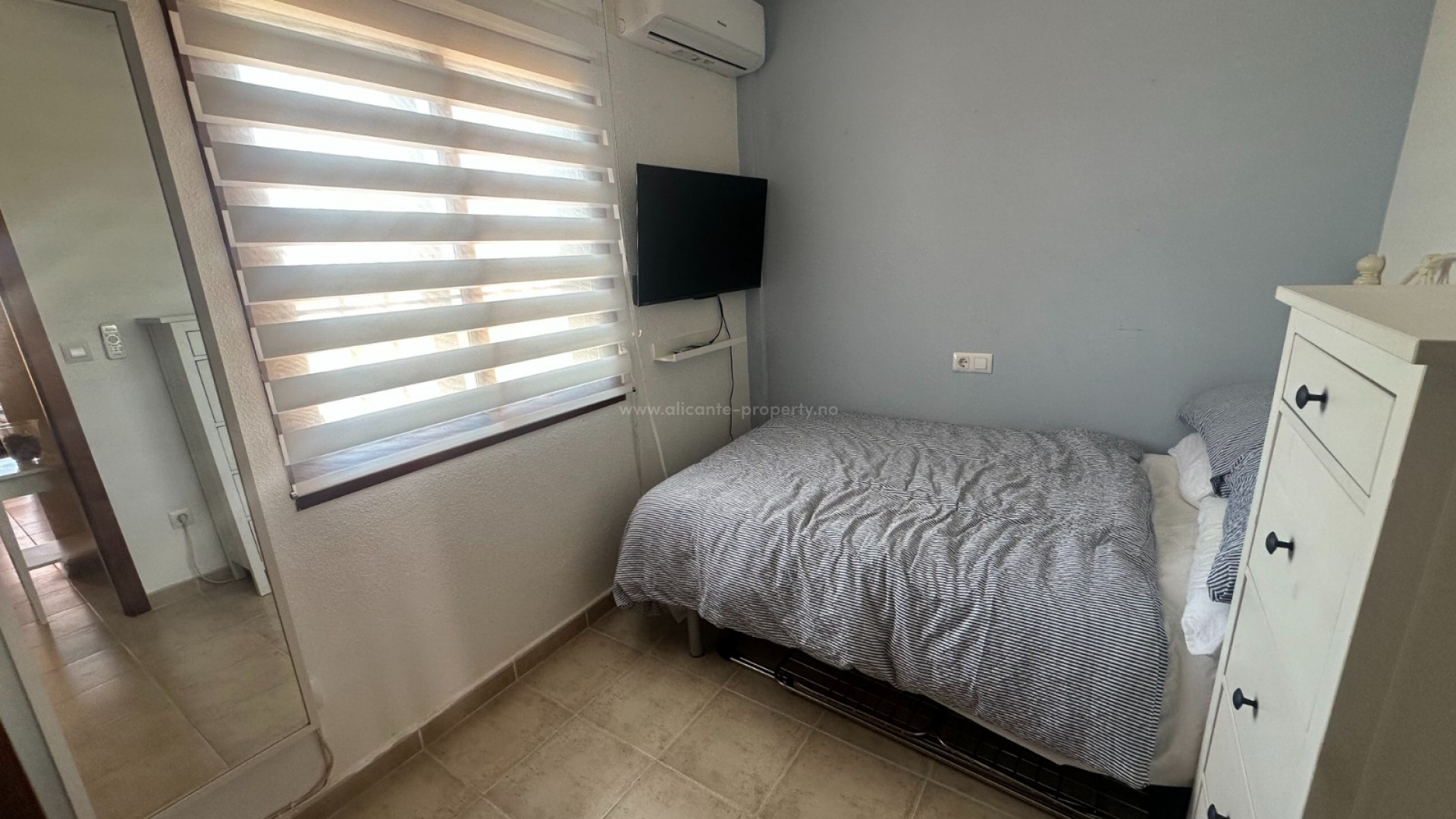 Apartment / flat in Aguas Nuevas