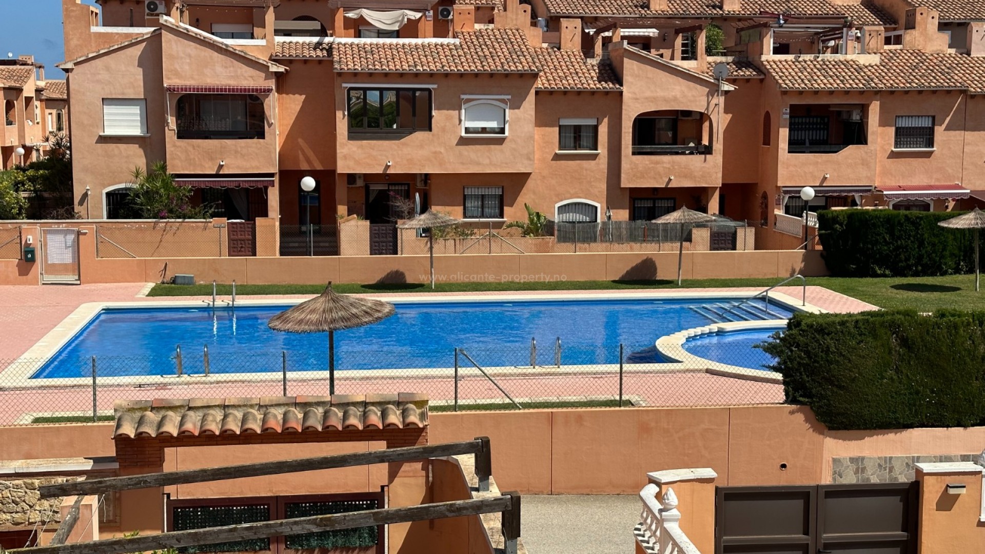 Apartment / flat in Aguas Nuevas
