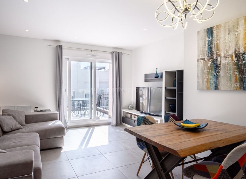 Apartment / flat in Aguas Nuevas