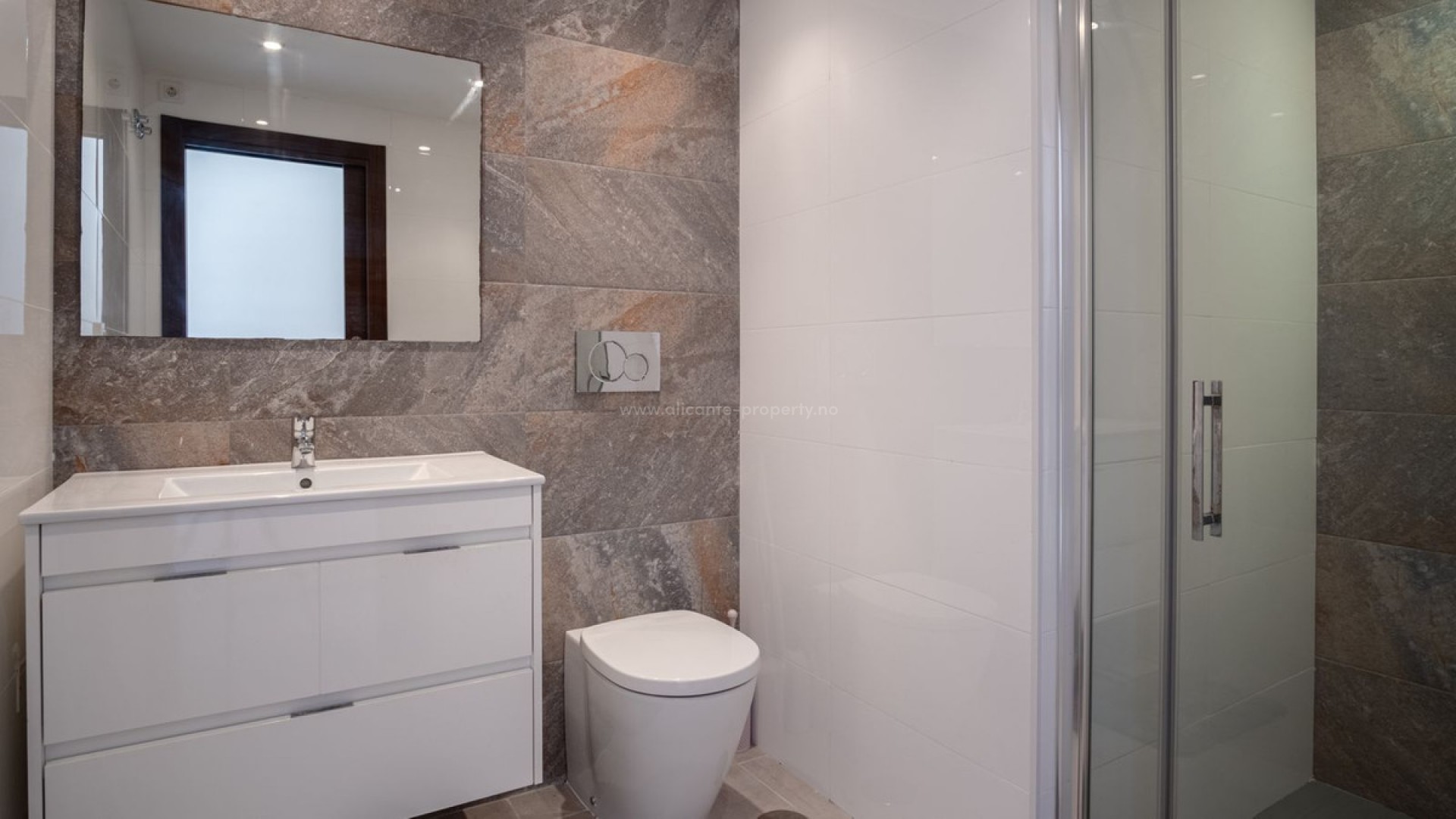 Apartment / flat in Aguas Nuevas